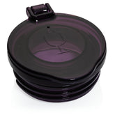 Champagne Flute Replacement Lids