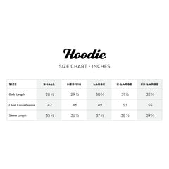 Hoodie