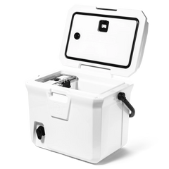 BrüTank 20-Quart Easy-Carry Cooler