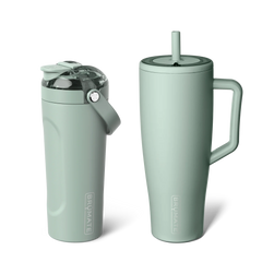 Shake + Glow Bundle