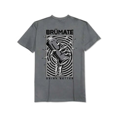 Hand Me A BRÜ Tee
