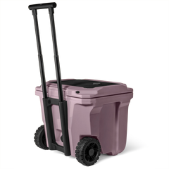 BrüTank 35-Quart Rolling Cooler