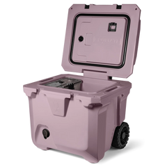 BrüTank 35-Quart Ultimate Day Trip Cooler Bundle