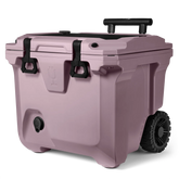 BrüTank 35-Quart Rolling Cooler