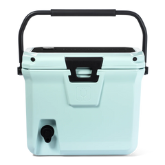 BrüTank 20-Quart Easy-Carry Cooler
