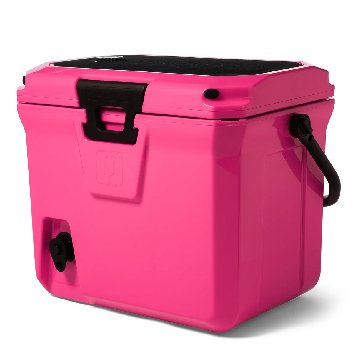 BrüTank 20-Quart Easy-Carry Cooler