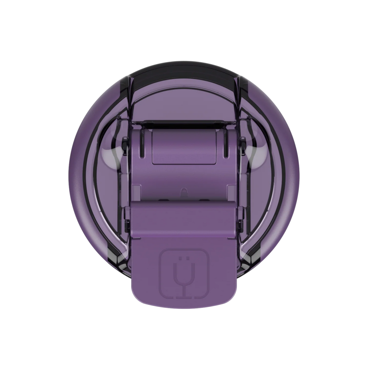 Strova OctaLock™ Lid 18oz