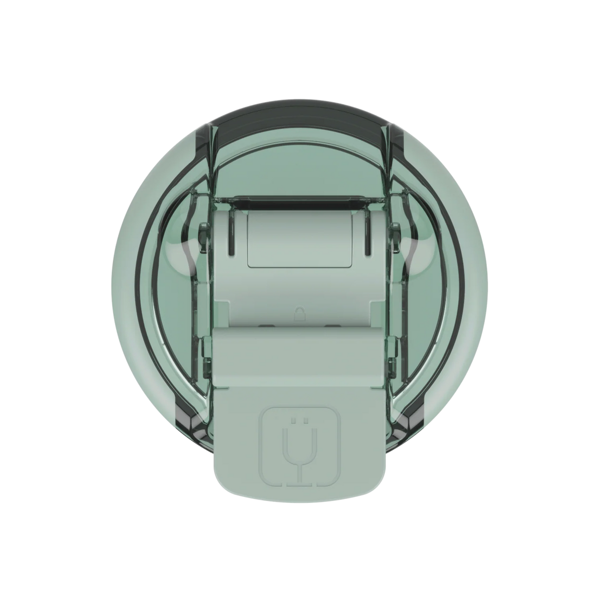 Strova OctaLock™ Lid 18oz