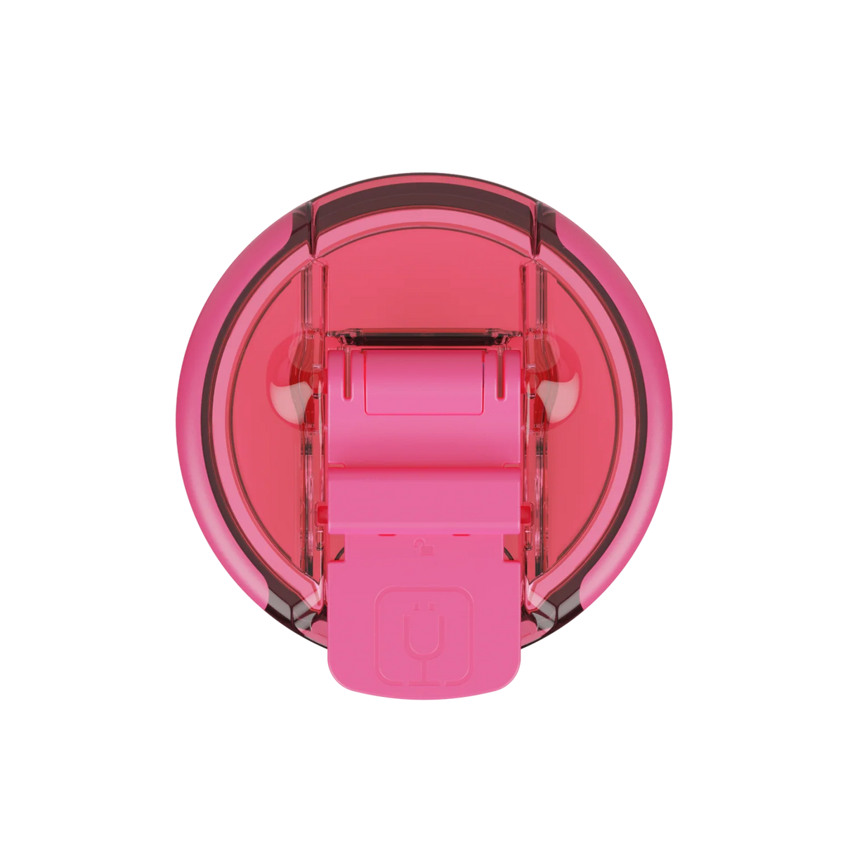 Uncork'd OctaLock™ Lid 14oz