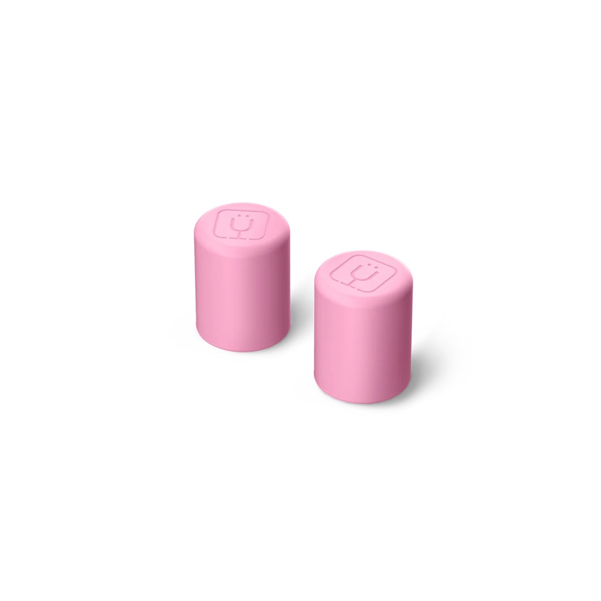 Magnetic Straw Cover