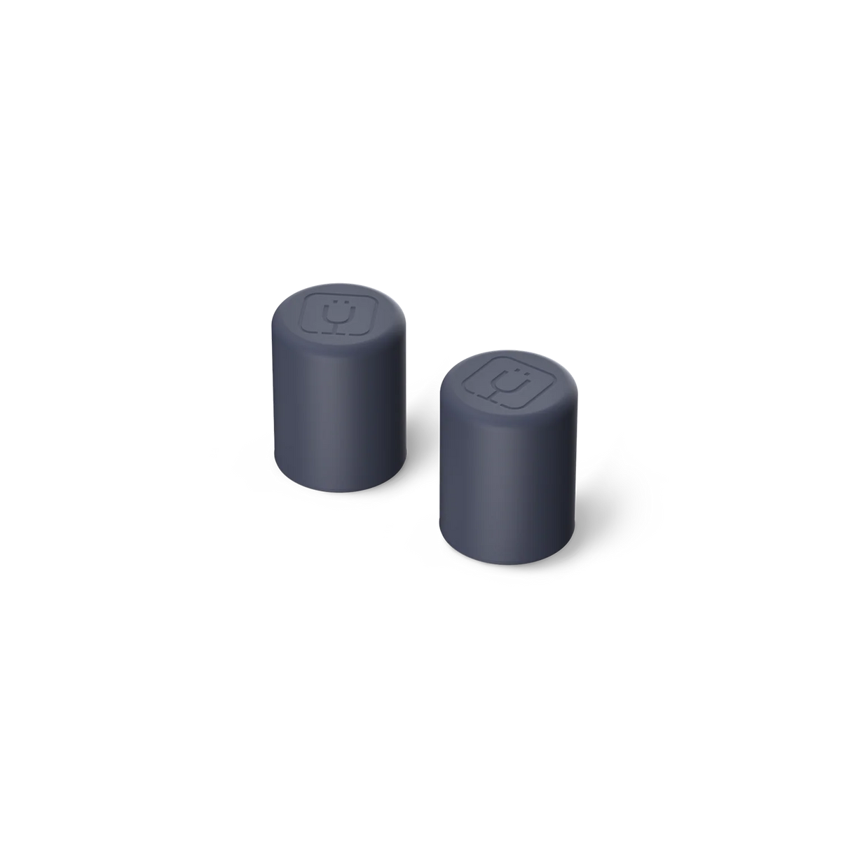 Magnetic Straw Cover
