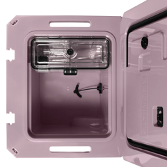 BrüTank 35-Quart Rolling Cooler